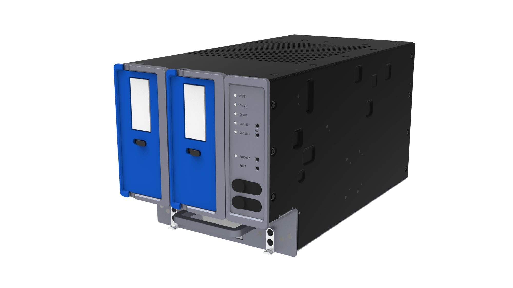 Panasonic Avionics Converix Front