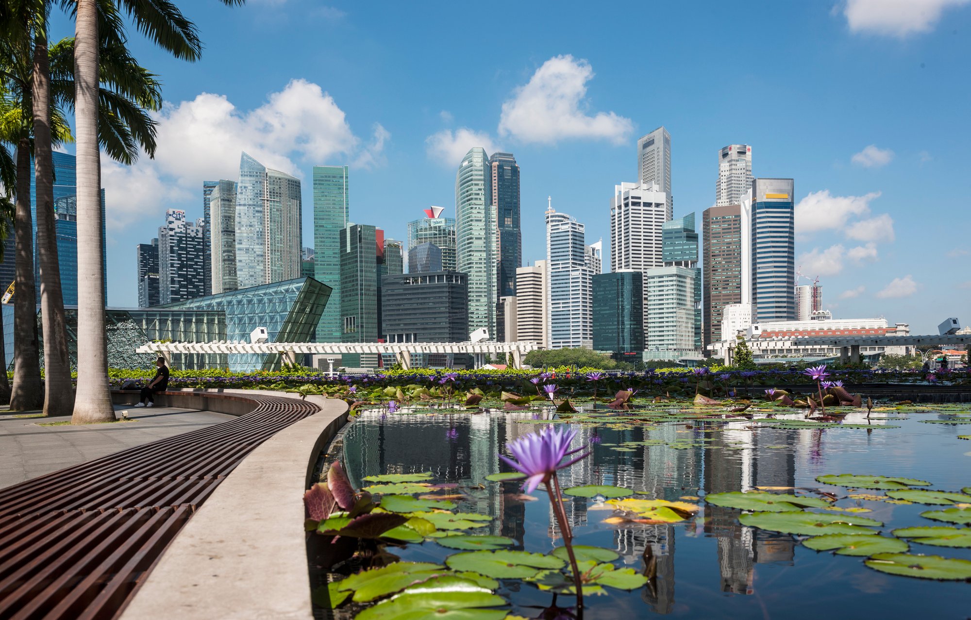 Singapore