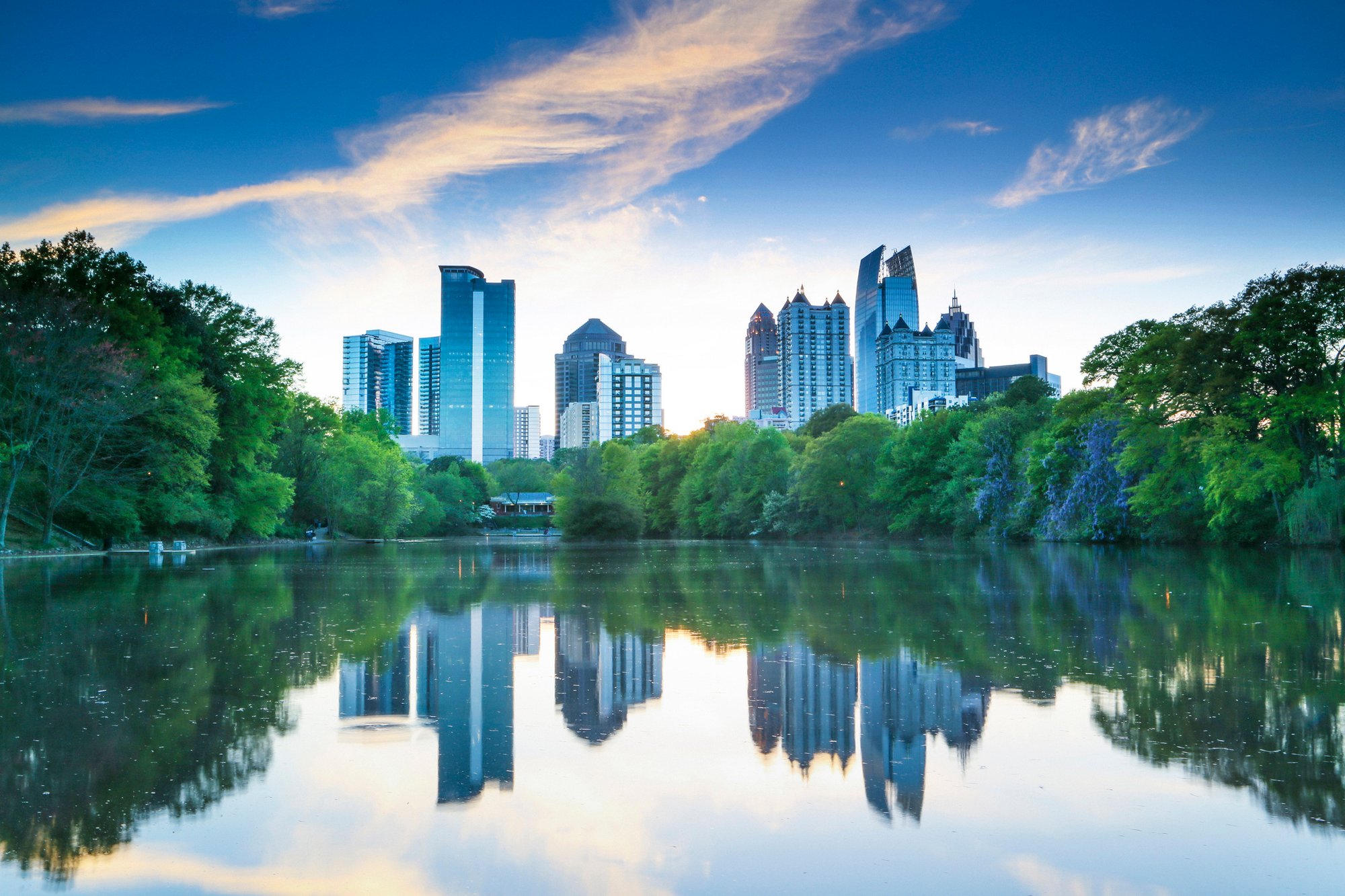 Atlanta Georgia