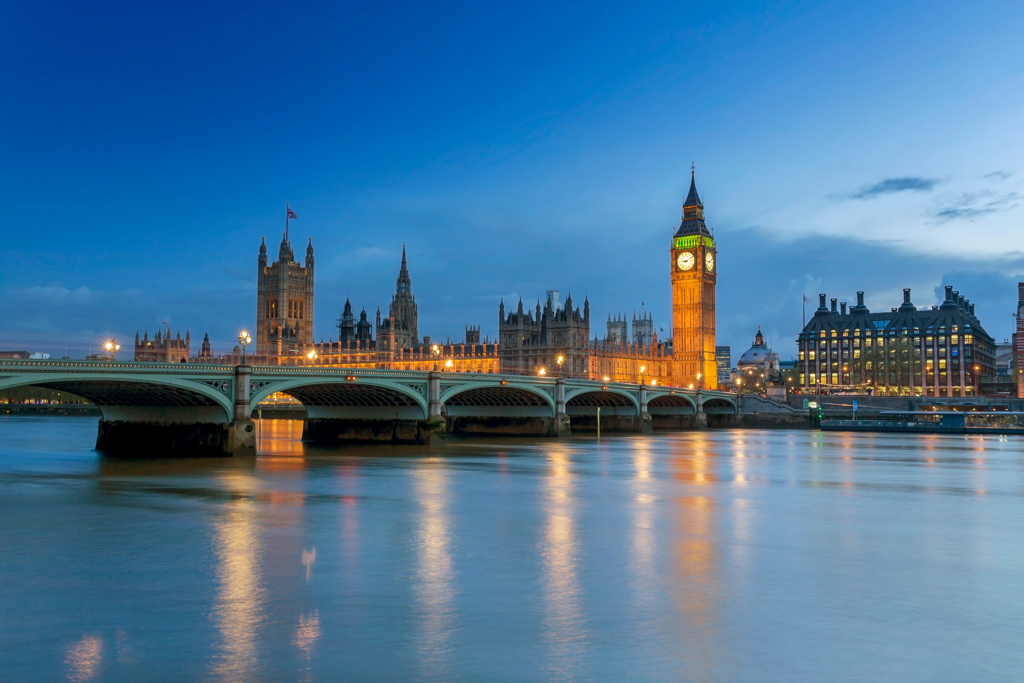 London