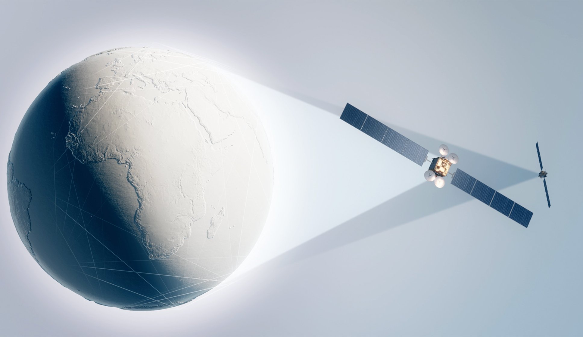 GEO-satellites