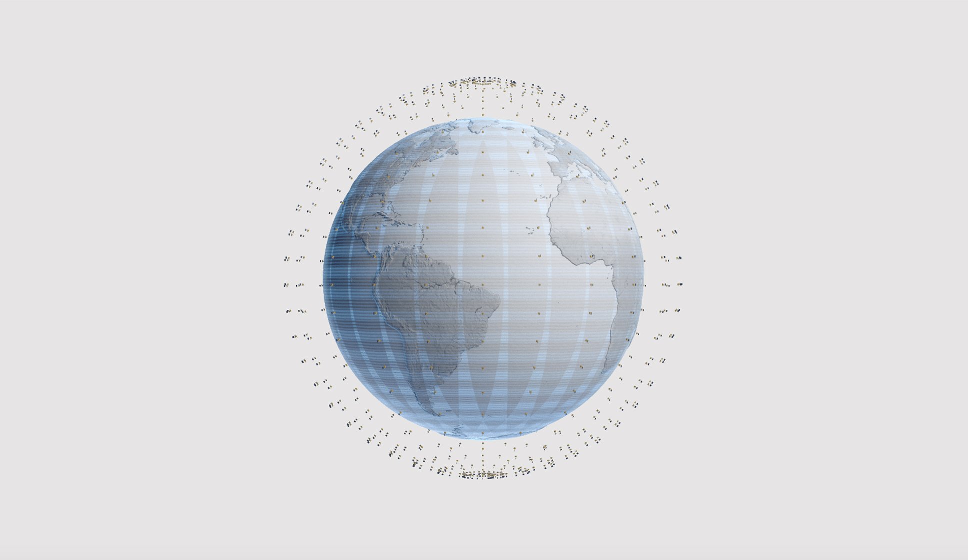 LEO-satellites