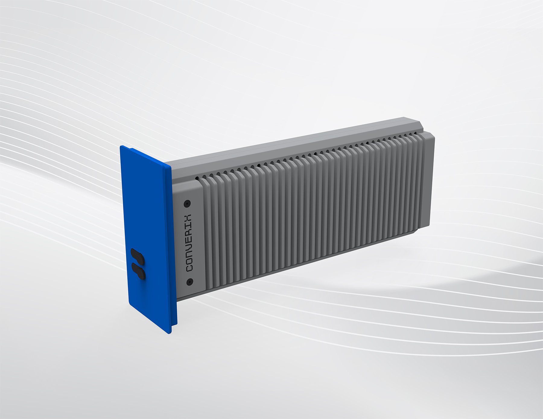 Isolated Converix Module