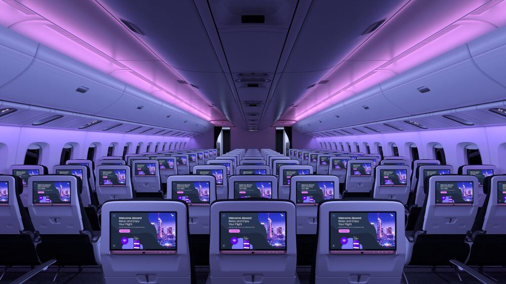 Why the peripheral bar is Astrova's secret IFE weapon | Panasonic North ...