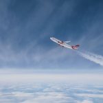 Virgin Orbit Makes the inflight connection with Panasonic Avionics