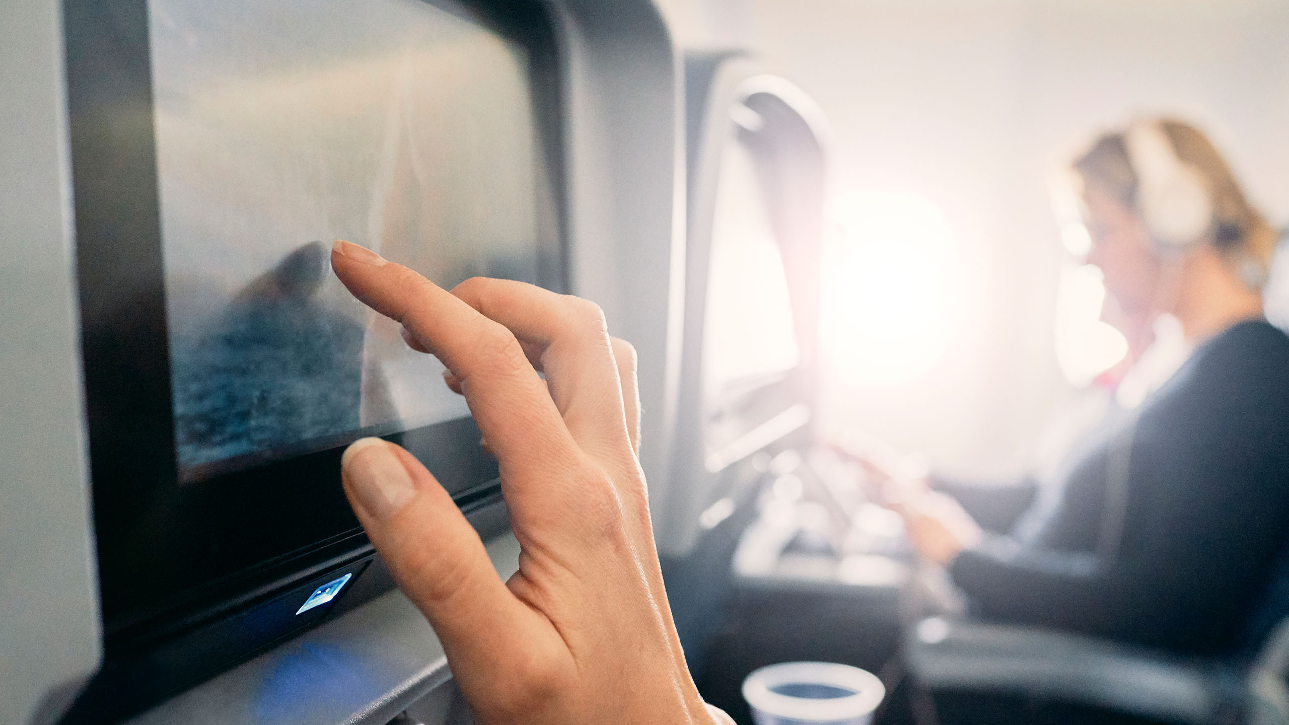 How airlines are meeting the demand for for personalized IFE